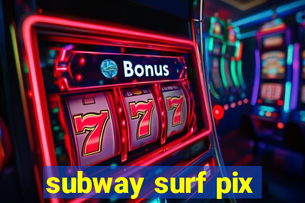 subway surf pix